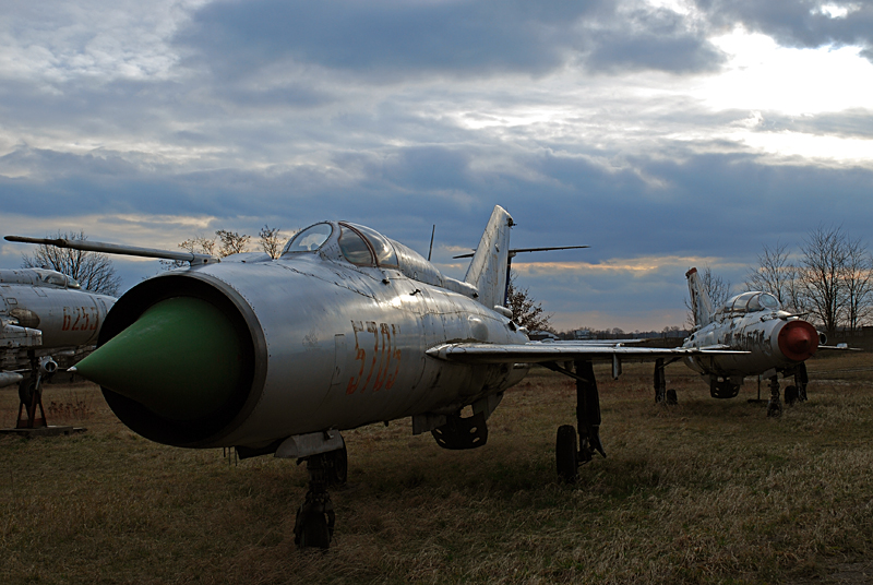 32_Muzeum Lublinek_MiG-21.JPG